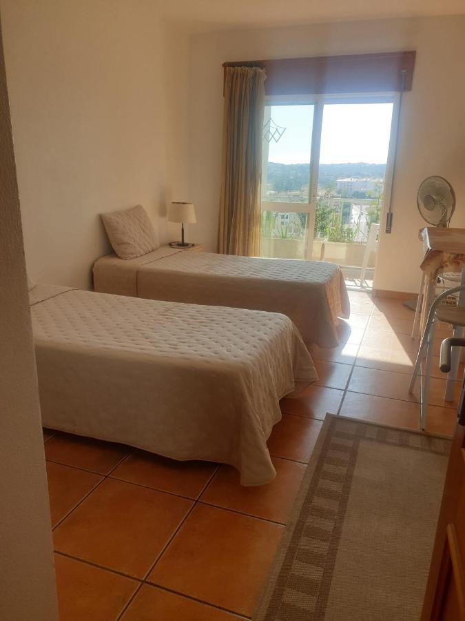 Guest House Marreiros Lagos Exterior foto